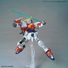 Load image into Gallery viewer, HG Blazing Gundam 1/144 Model Kit