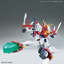 Load image into Gallery viewer, HG Blazing Gundam 1/144 Model Kit