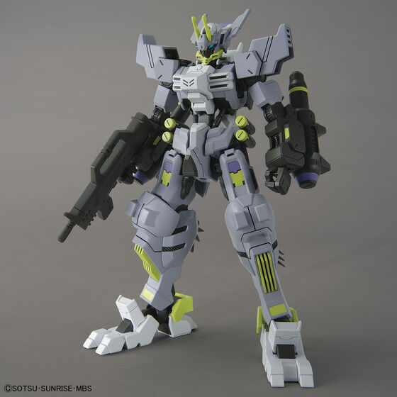 HG Gundam Asmoday