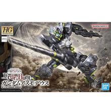 Load image into Gallery viewer, HG Gundam Asmoday
