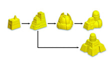 Load image into Gallery viewer, Gaia Project