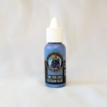 Load image into Gallery viewer, Two Thin Coats Elysium Blue