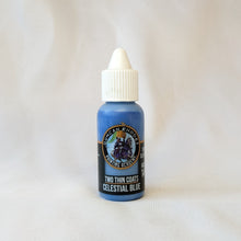 Load image into Gallery viewer, Two Thin Coats Celestial Blue