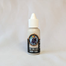 Load image into Gallery viewer, Two Thin Coats Ivory Tusk