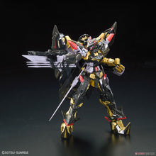 Load image into Gallery viewer, RG Gundam Astray Gold Frame Amatsu Mina Model Kit