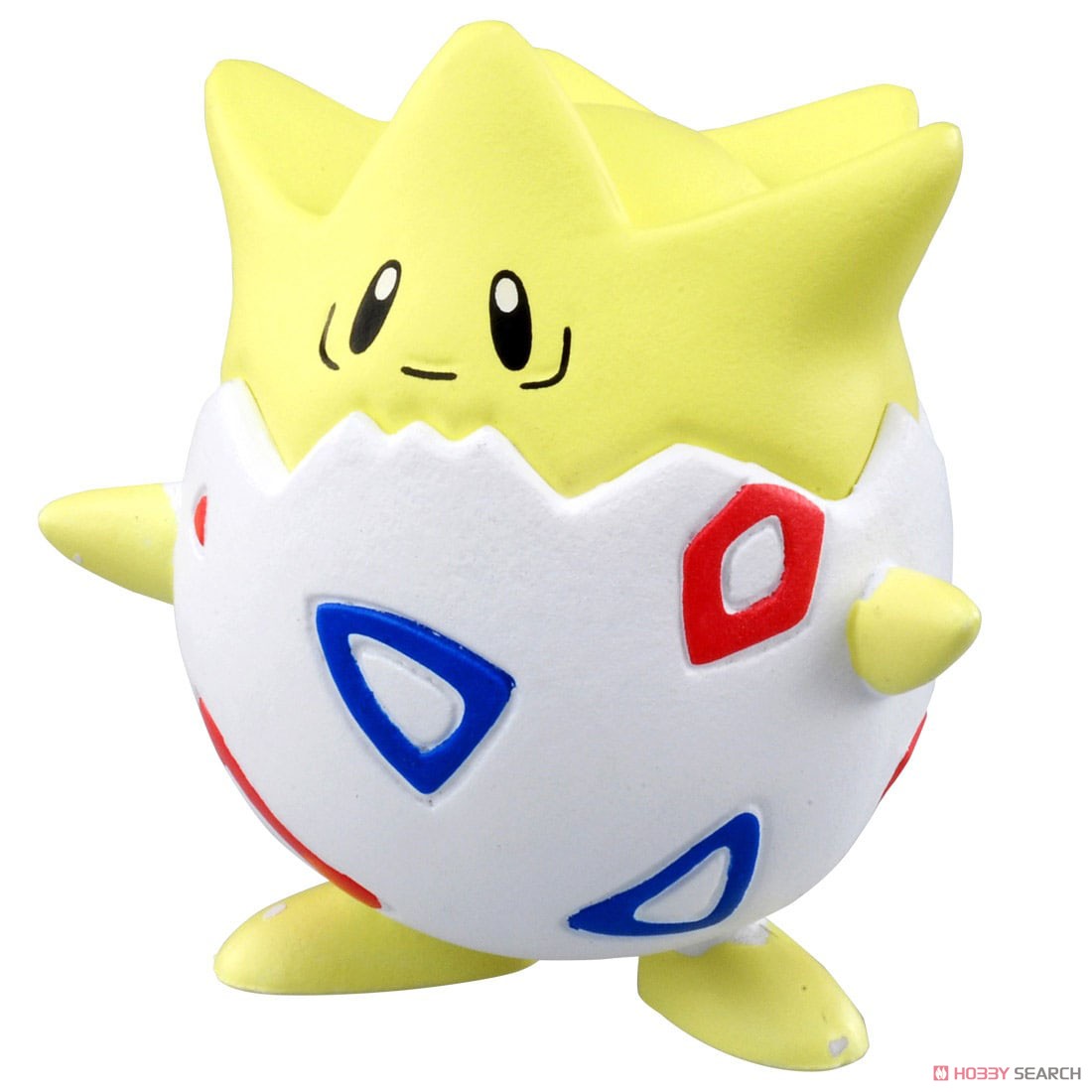 Pokemon Moncolle EX EMC-12 Togepi