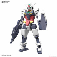 Load image into Gallery viewer, HGBD:R Earthree Gundam Hiroto's Mobile Suit Model Kit
