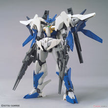 Load image into Gallery viewer, HGBD:R Gundam 00 Sky Moebius 1/144 Model Kit