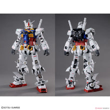 Load image into Gallery viewer, Perfect Grade Unleashed RX-78-2 Gundam 1/60 Model Kit