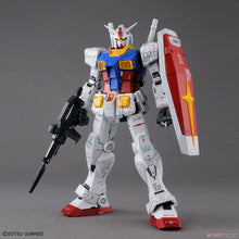 Load image into Gallery viewer, Perfect Grade Unleashed RX-78-2 Gundam 1/60 Model Kit