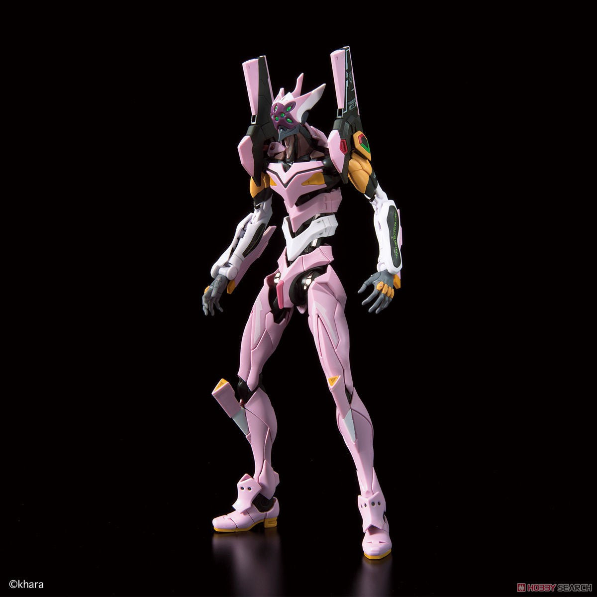RG Evangelion Unit-08α 1/144 Model Kit