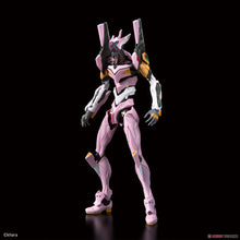 Load image into Gallery viewer, RG Evangelion Unit-08α 1/144 Model Kit