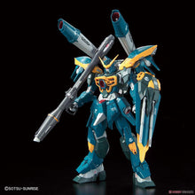 Load image into Gallery viewer, Gundam Seed Full Mechanics Calamity Gundam 1/100 Model Kit