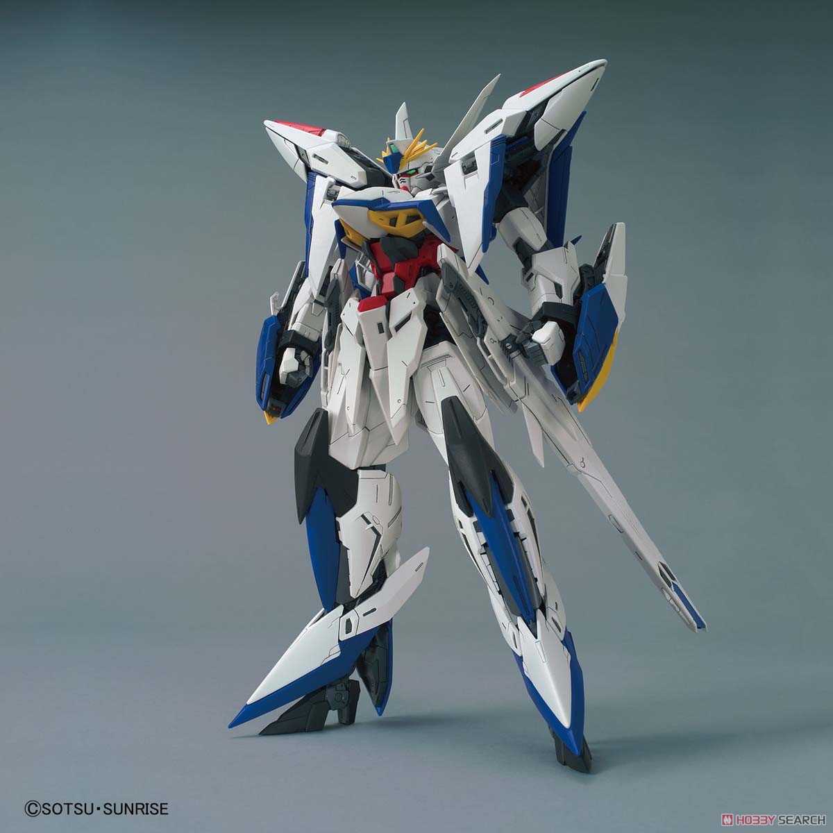 MG Eclipse Gundam Orb Mobile Suit MVF-X08 1/100 Model Kit