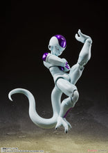 Load image into Gallery viewer, Dragon Ball Z Frieza 4th Form S.H.Figuarts
