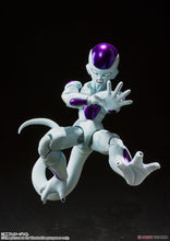 Load image into Gallery viewer, Dragon Ball Z Frieza 4th Form S.H.Figuarts