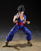 Load image into Gallery viewer, Dragon Ball Super Super Hero Ultimate Gohan S.H.Figuarts