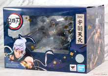 Load image into Gallery viewer, Figuarts Zero Demon Slayer Tengen Uzui Statue