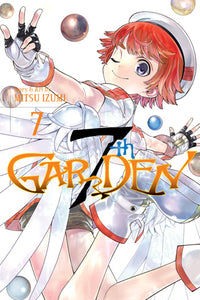 7th Garden Volume 7