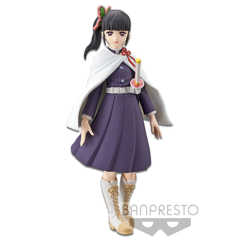 Demon Slayer Kimetsu No Yaiba Figure Vol 7 Ver B Kanao Tsuyuri Banpresto