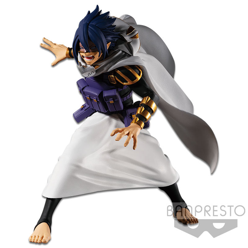 My Hero Academia The Amazing Heroes Vol 11 Tamaki Amajiki Banpresto
