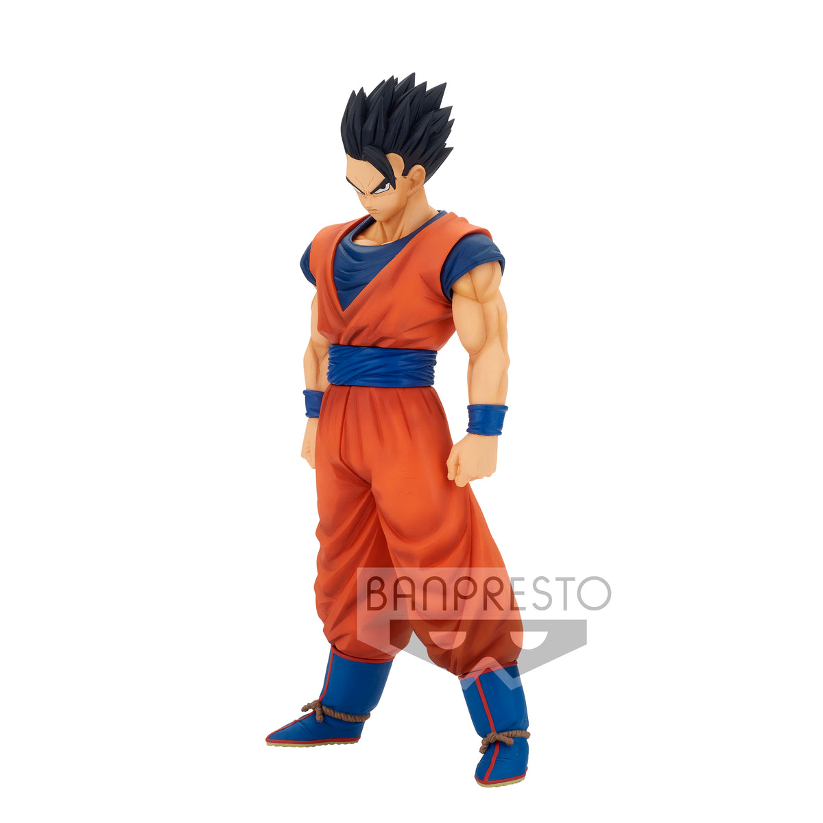 Dragon Ball Super Grandista Resolution of Soldiers Son Gohan #2 Banpresto