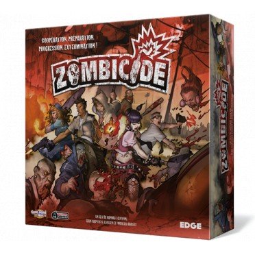 Zombicide