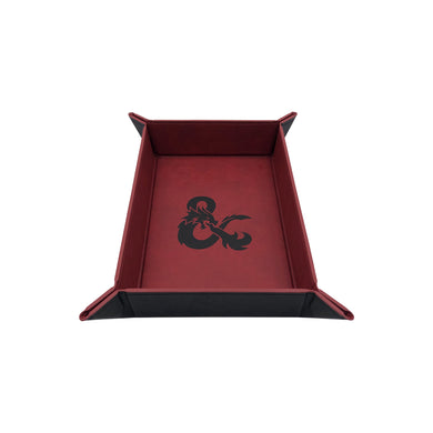Dungeons & Dragons Folding Tray of Rolling