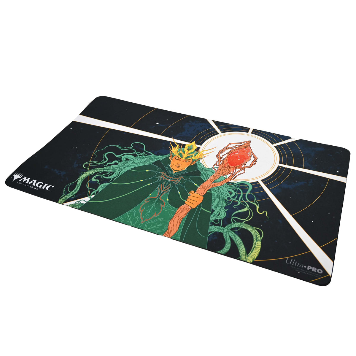 MTG Mystical Archive Playmat