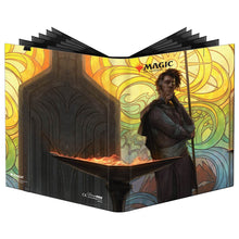 Load image into Gallery viewer, MTG Modern Horizons 2 9-Pocket PRO Binder Garth One-Eye