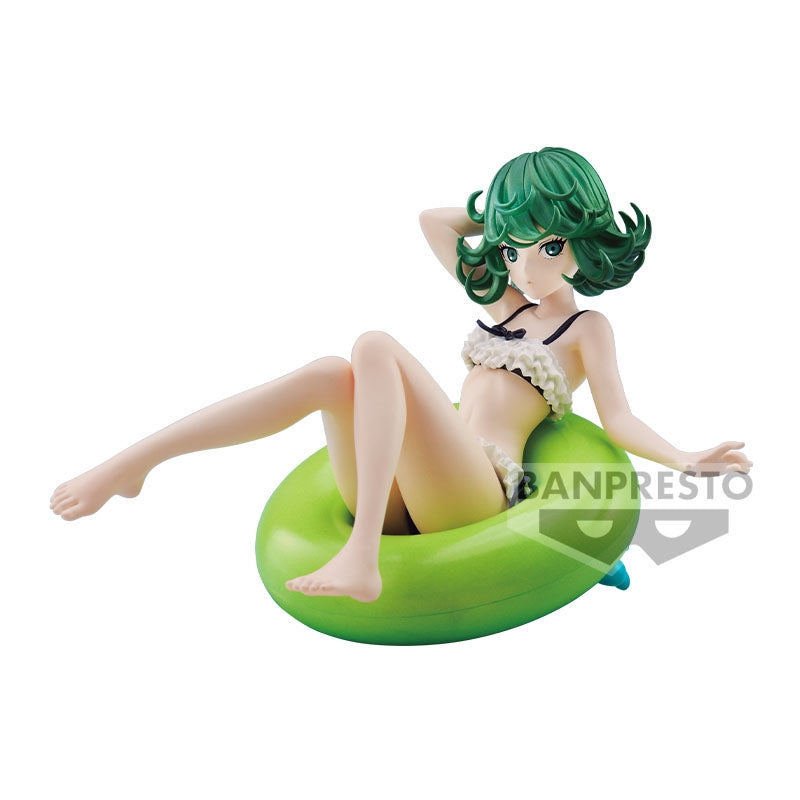 One Punch Man Celestial vivi - Terrible Tornado Banpresto