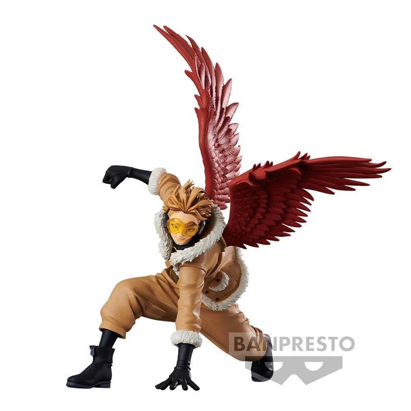 My Hero Academia The Amazing Heroes Vol 19 Hawks