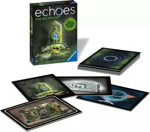 Echoes: The Microchip