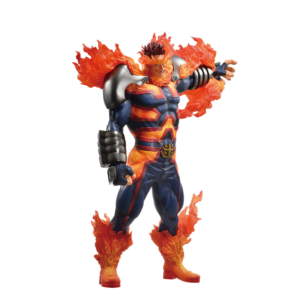 My Hero Academia Ichibansho World Heroes' Mission Endeavor