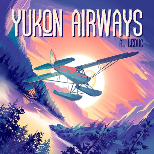 Yukon Airways