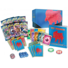 Load image into Gallery viewer, Pokemon TCG Sword & Shield Elite Trainer Box