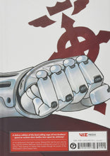 Load image into Gallery viewer, Fullmetal Alchemist Fullmetal Edition Volume 1 HC