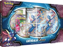 Load image into Gallery viewer, Pokémon TCG V Union Box