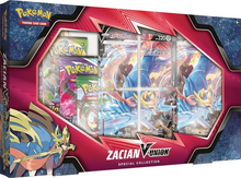 Load image into Gallery viewer, Pokémon TCG V Union Box