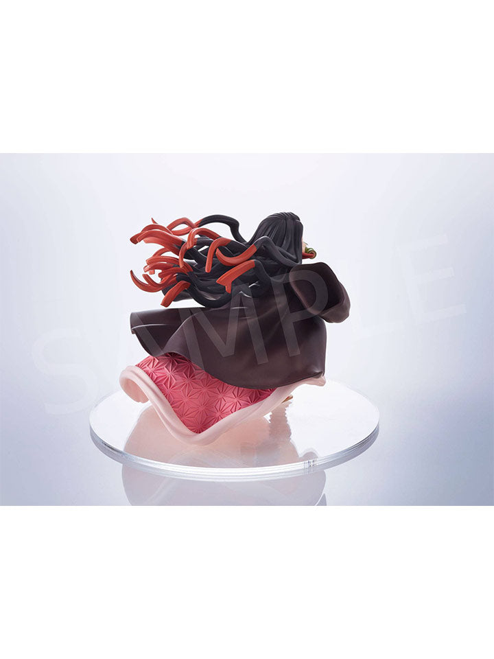 Demon Slayer Kimetsu No Yaiba Nezuko Kamado ConoFig