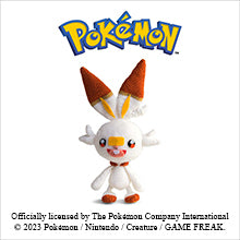 Load image into Gallery viewer, Pokémon Crochet Volume 2