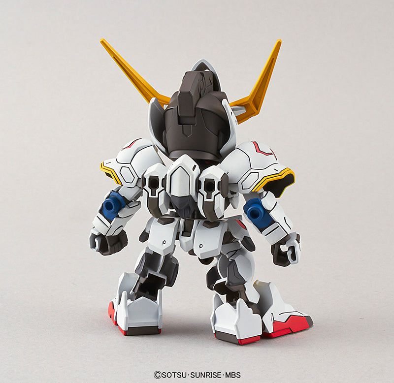 SD Gundam Barbatos EX Standard 010 Model Kit