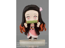 Load image into Gallery viewer, Demon Slayer Kimetsu No Yaiba Chibi Masters Figure