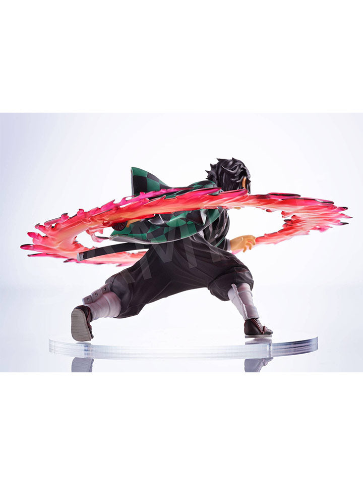 Demon Slayer Kimetsu No Yaiba Tanjiro Kamado ConoFig