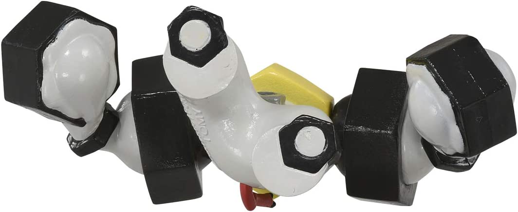 Moncolle MS-07 Melmetal