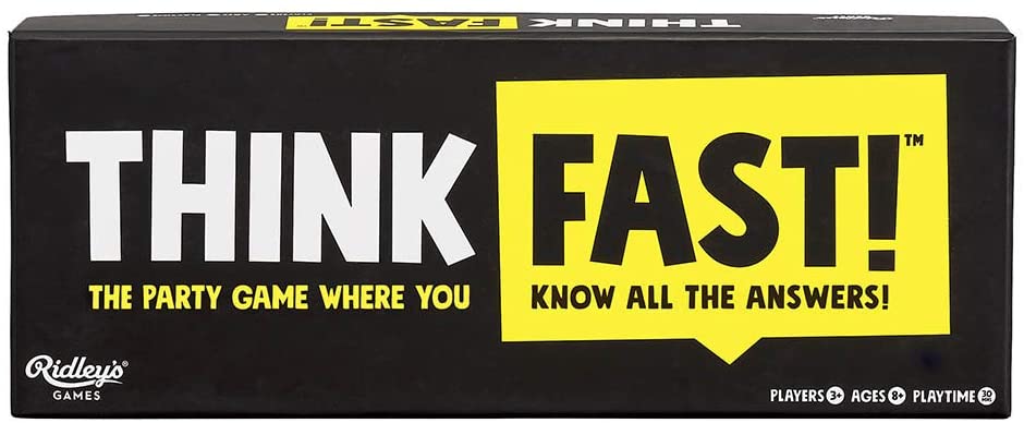 Think Fast