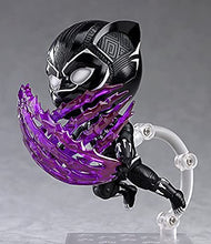 Load image into Gallery viewer, Marvel Avengers Infinity War - Black Panther Infinity Edition Nendoroid -{A-Grade}