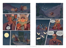 Load image into Gallery viewer, The Moth Keeper