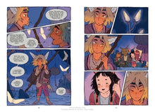 Load image into Gallery viewer, The Moth Keeper: Hardcover Edition