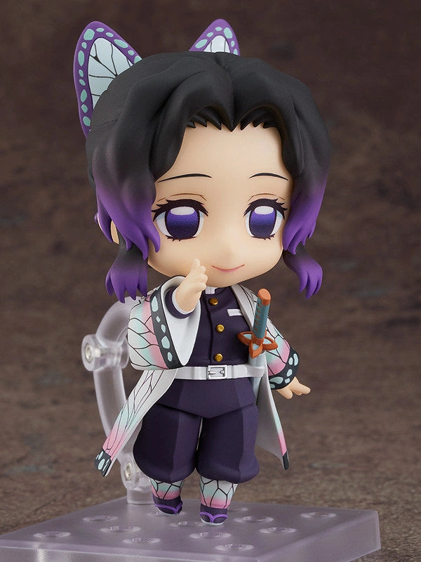 Demon Slayer Shinobu Kocho Nendoroid